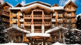 Hotel Blizzard